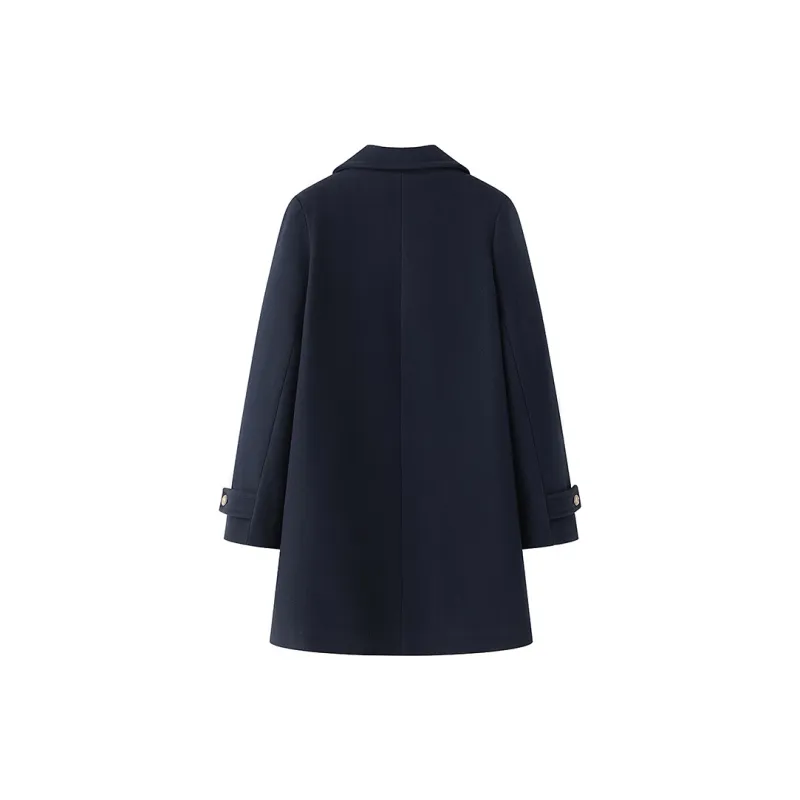 Tokyo Season Coats Women's-1