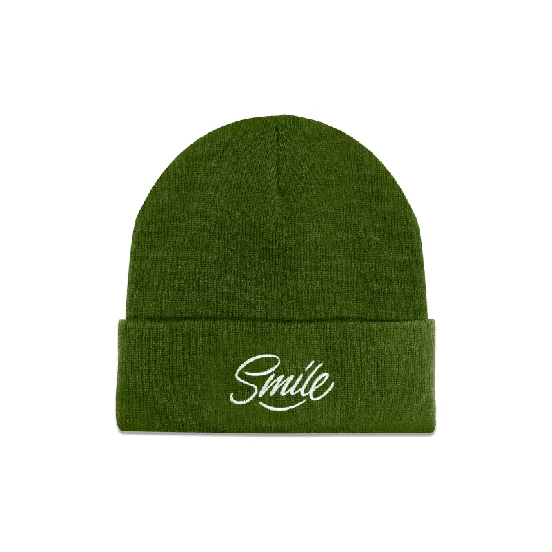 FUO Beanies Unisex-4