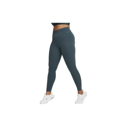 Nike Leggings Women's Deep Forest Green