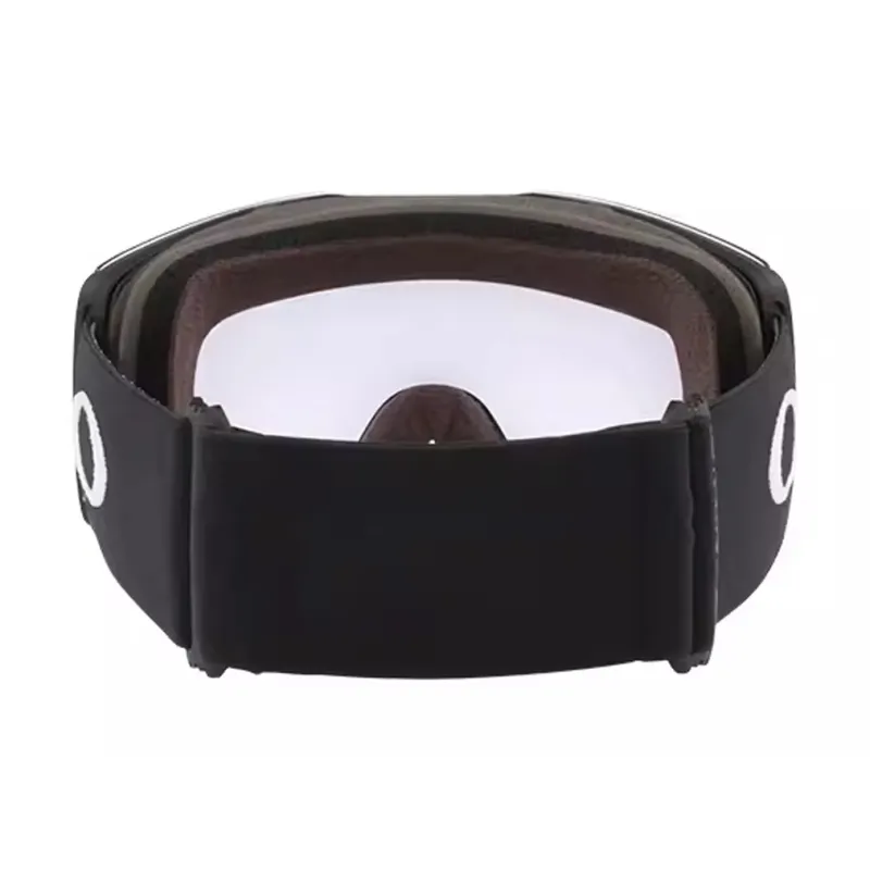 Oakley FALL LINE L Windproof Enclosure Snow Blindness Prevention Unisex Ski Goggles-2