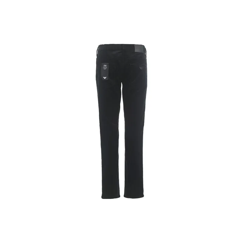 EMPORIO ARMANI FW23 Jeans Men's-1