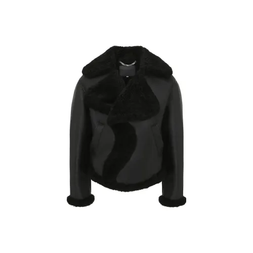 JW Anderson Jackets Women's Black