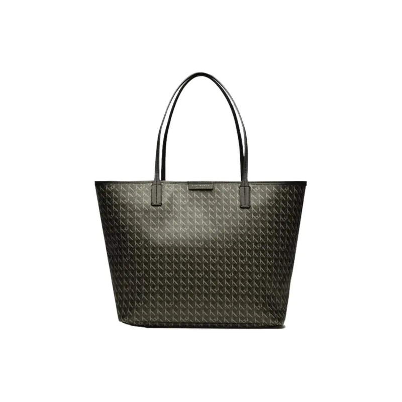 TORY BURCH Ever Ready Tote Black-0
