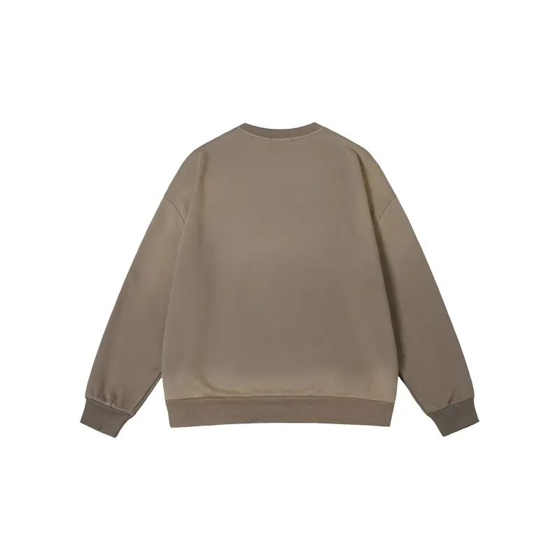 N MAX Sweatshirts Men-5
