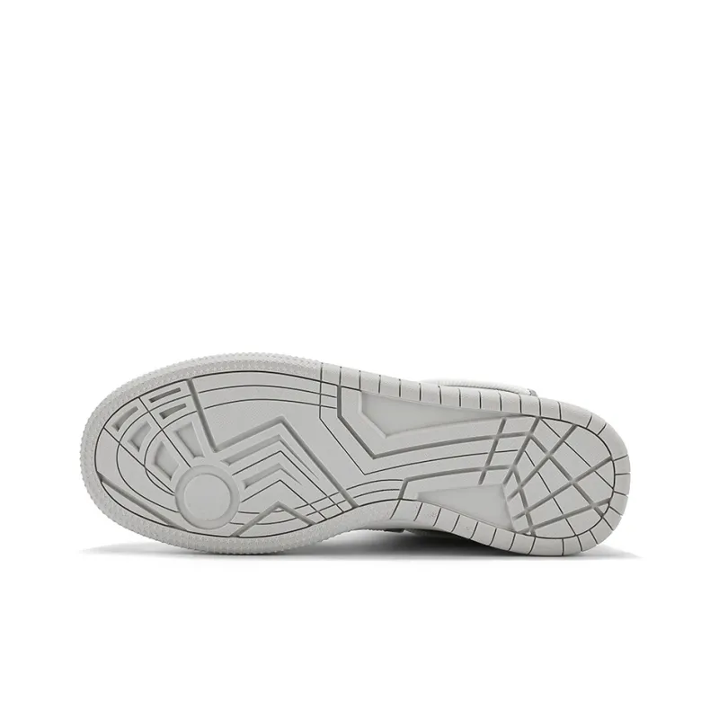 MIIOW Trend Party Series Coverage Anti-Slip And Wear-Resistant Low-Top Skateboard Shoes Unisex-6