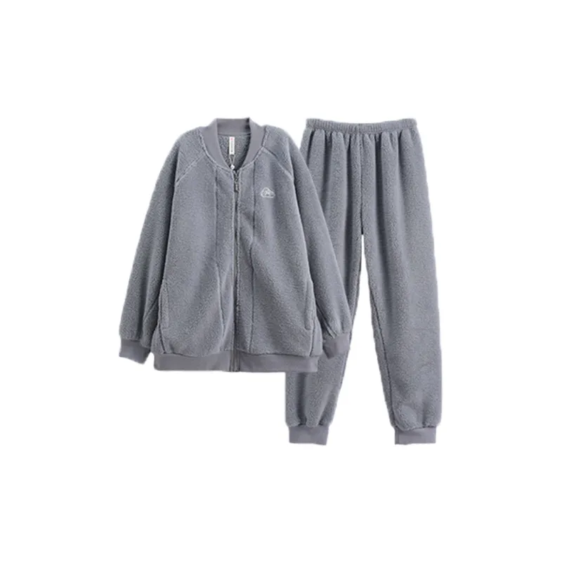 FENTENG Unisex Pajama Sets-2