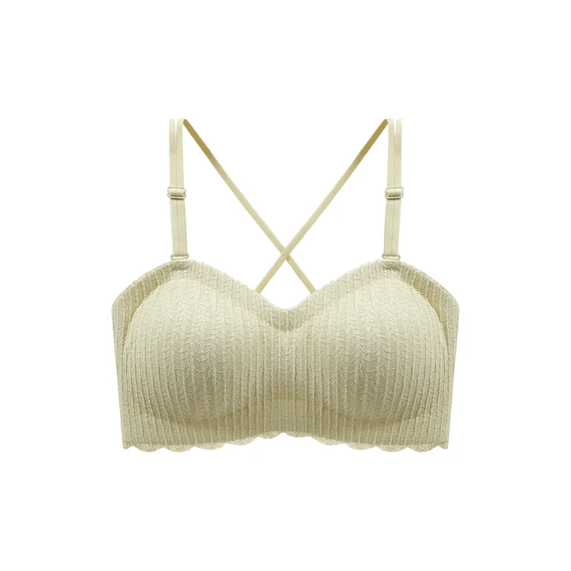 MIIOW Women's Bras-5