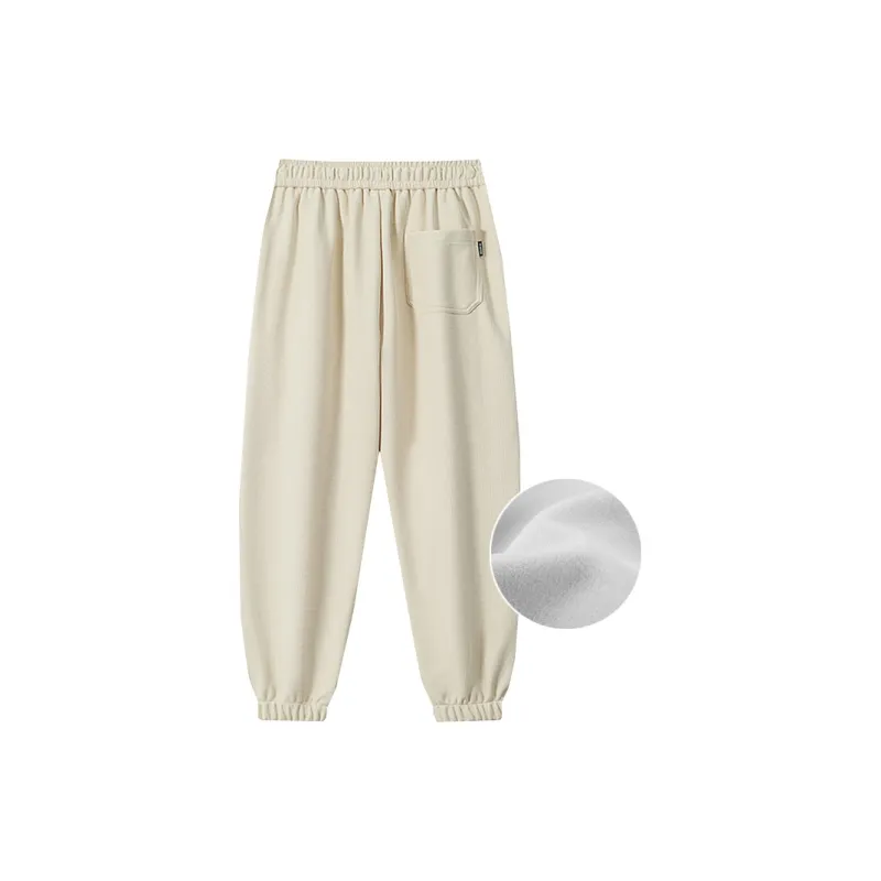 DJ.SPIRIT Casual Pants Unisex-21