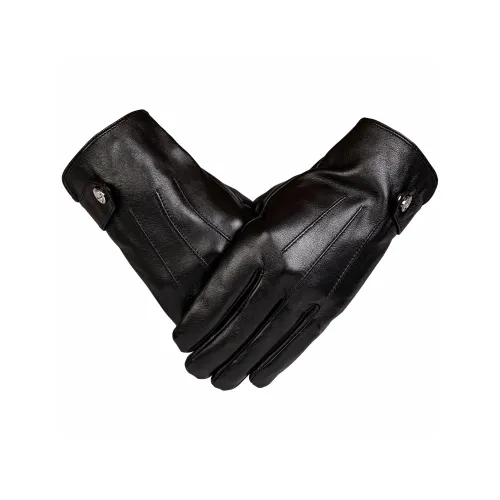 Shanghai Story Gloves Men