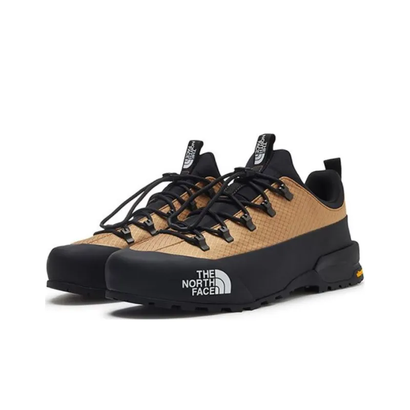 THE NORTH FACE Glenclyffe Urban Low Shoes 'Tan'-2