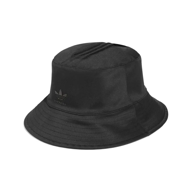 Adidas Ivy Park Reversible Latex Bucket Hat-2