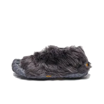 Midorikawa x Suicoke Low-Top Casual Shoes Men's Gray