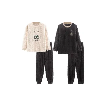 Sleep Unisex Pajama Sets