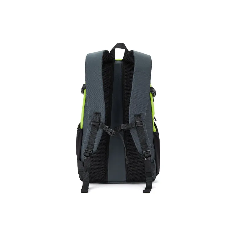 ALPINE PRO Fabric Backpack Regular Unisex Multicolor-19