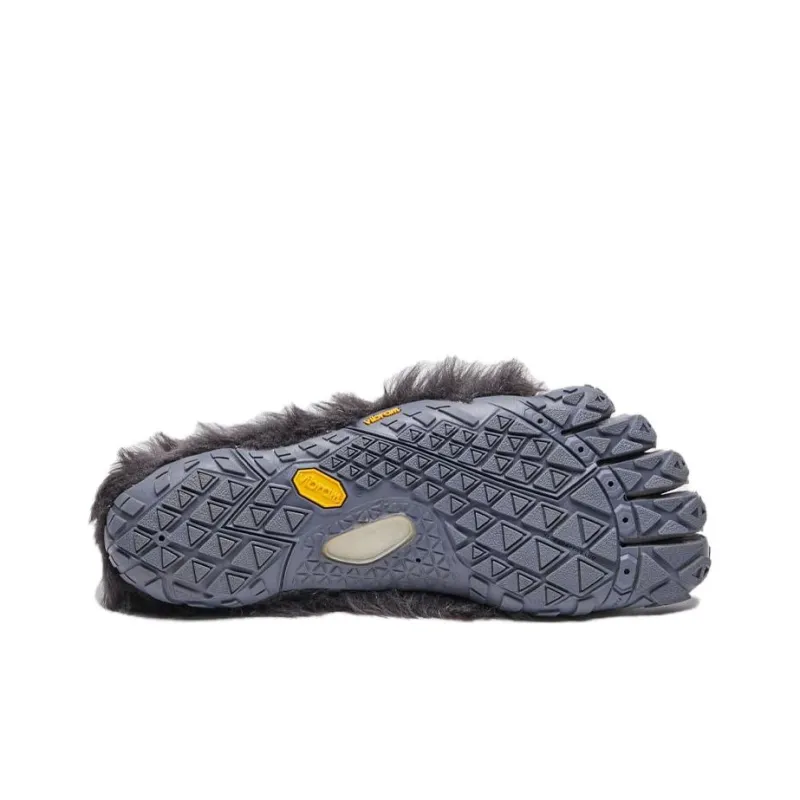 Midorikawa x Suicoke Low-Top Casual Shoes Men's Gray-4
