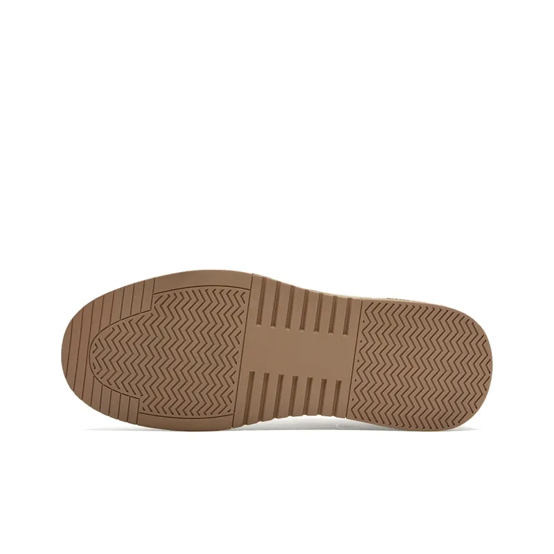 HLA Low-Top Skateboard Shoes Men's-18
