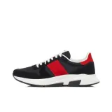 Red Black