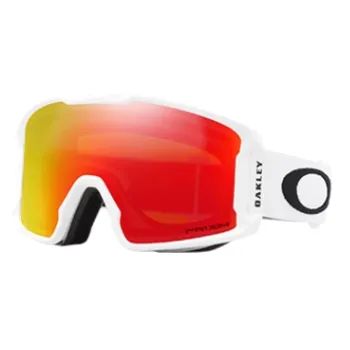 Oakley LINE MINER M Anti Fog Unisex Ski Goggles