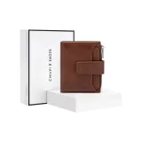 Brown (Includes Shopping Bag+Box)