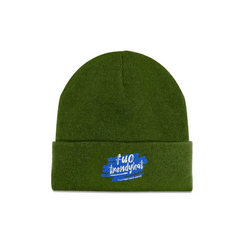 FUO Beanies Unisex-4