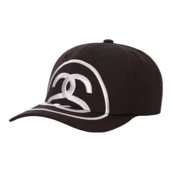 Stussy Low Pro Big Link Strapback