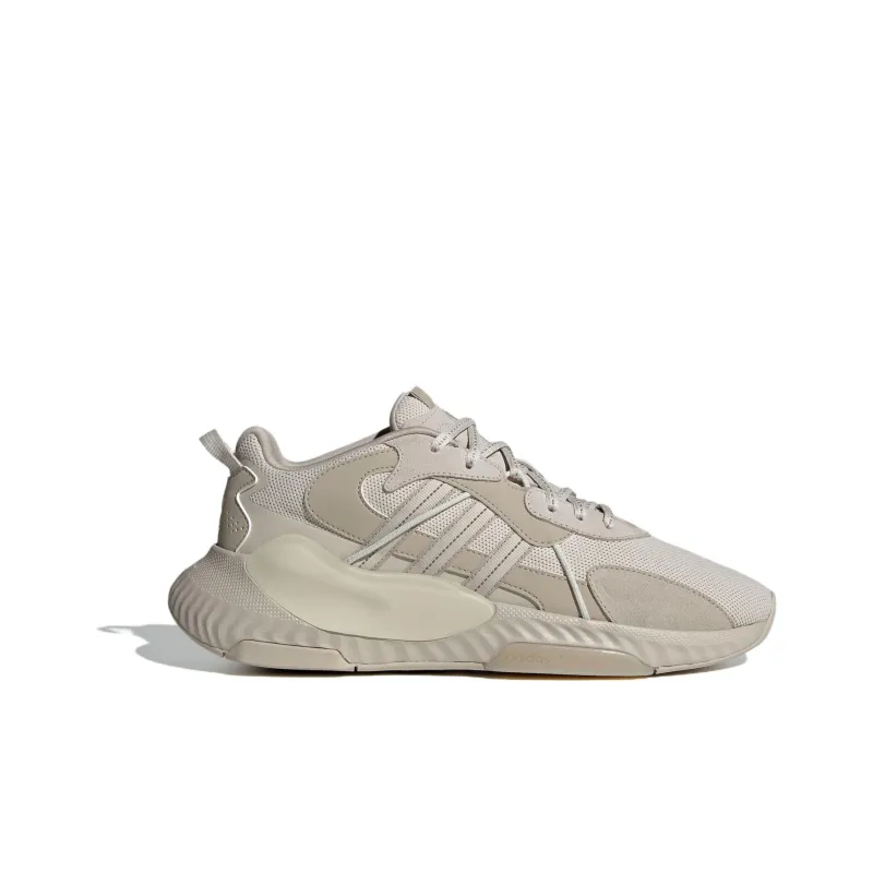 Adidas Originals Hi Tail Low Top Casual Shoes Unisex Gray-1