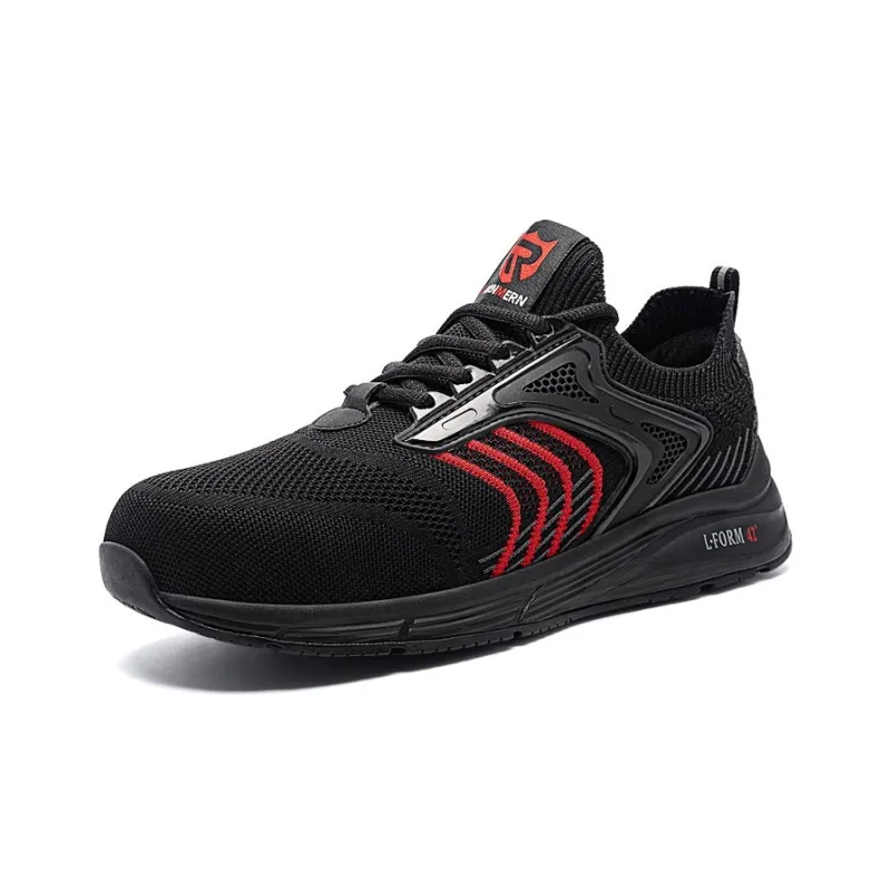 LARNMERN Safety Protective Shoes Unisex-1