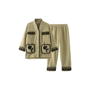 Chun Xi Women's Pajama Sets