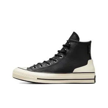 Chuck 70 Converse Counter Climate High 'Black Egret'