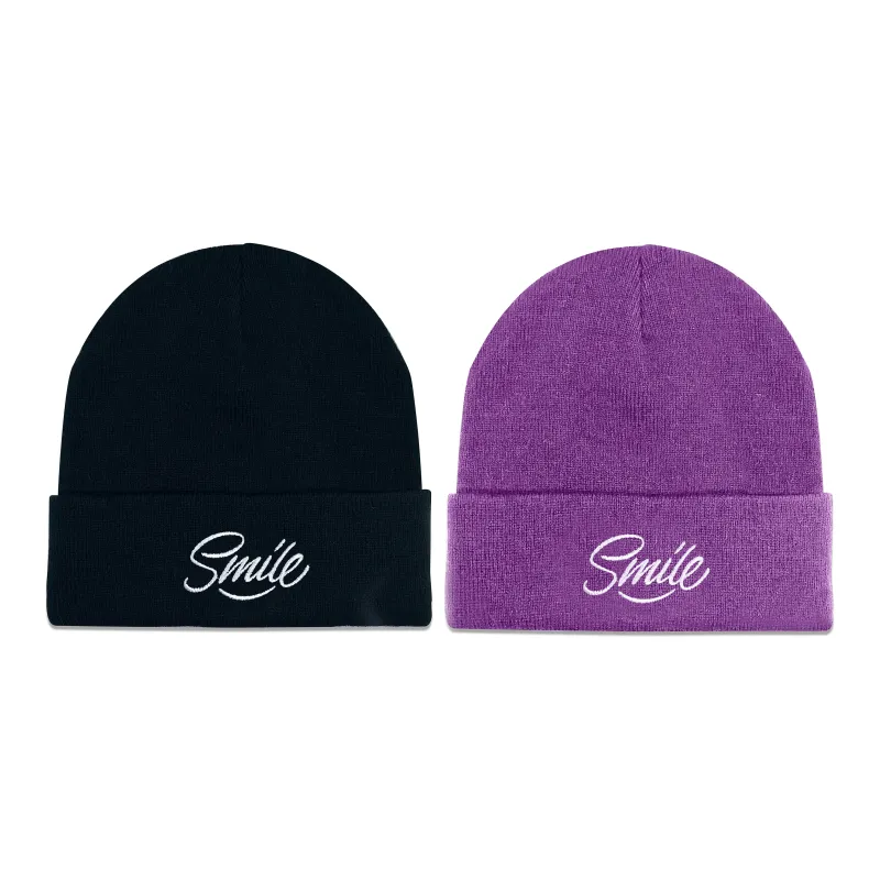 FUO Beanies Unisex-28