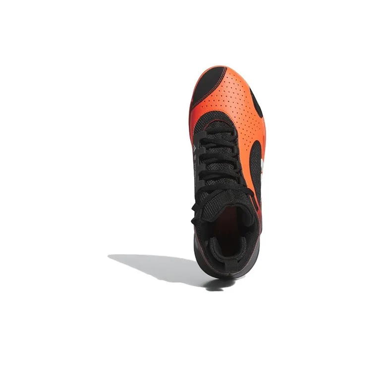 Adidas D.O.N. Issue #5 Halloween-3