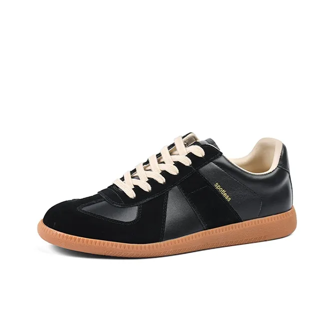 ZSBELLA Low-Top Skateboard Shoes Unisex-6