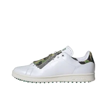 Adidas Originals Stan Smith Golf Bape 30th Anniversary
