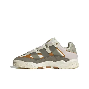 adidas originals Niteball 1.0 Moss Beige