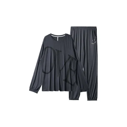 Dorame Men Pajama Sets