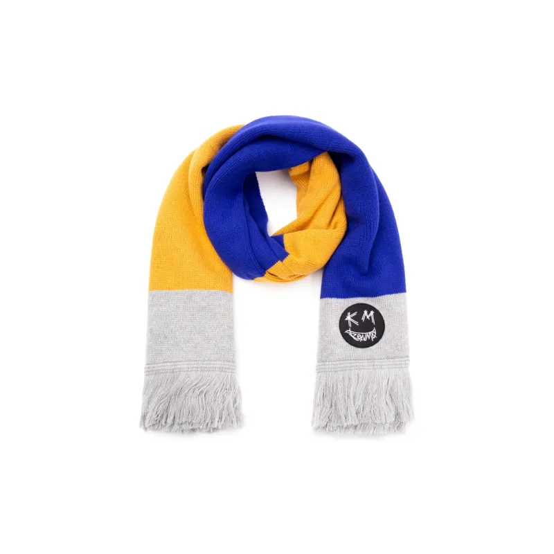 KENMO Shawls Unisex-5