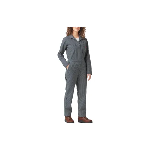 Dickies Bodysuits Women's Gray