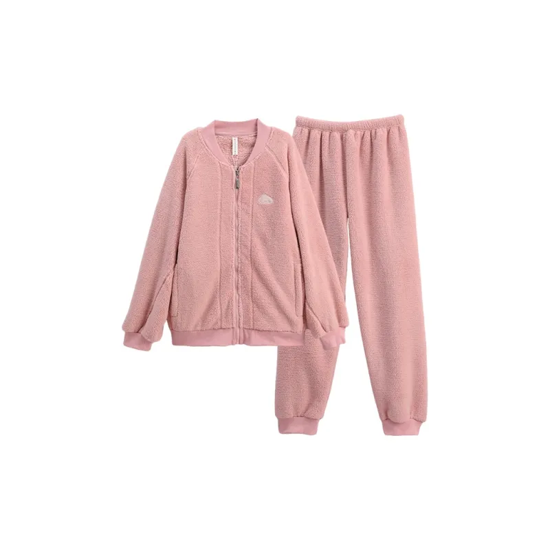FENTENG Unisex Pajama Sets-0