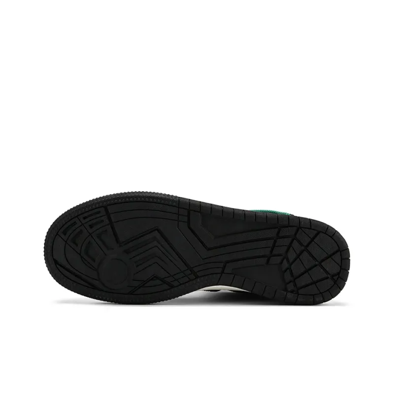 MIIOW Trend Party Series Coverage Anti-Slip And Wear-Resistant Low-Top Skateboard Shoes Unisex-13