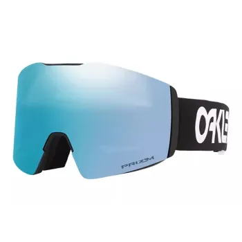 Oakley FALL LINE Anti Fog, Snow Blindness Prevention, Anti Glare Unisex Ski Goggles