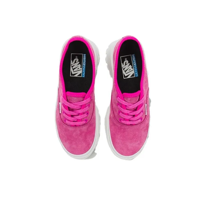 Vans Vibram X Authentic 'Pink'-4