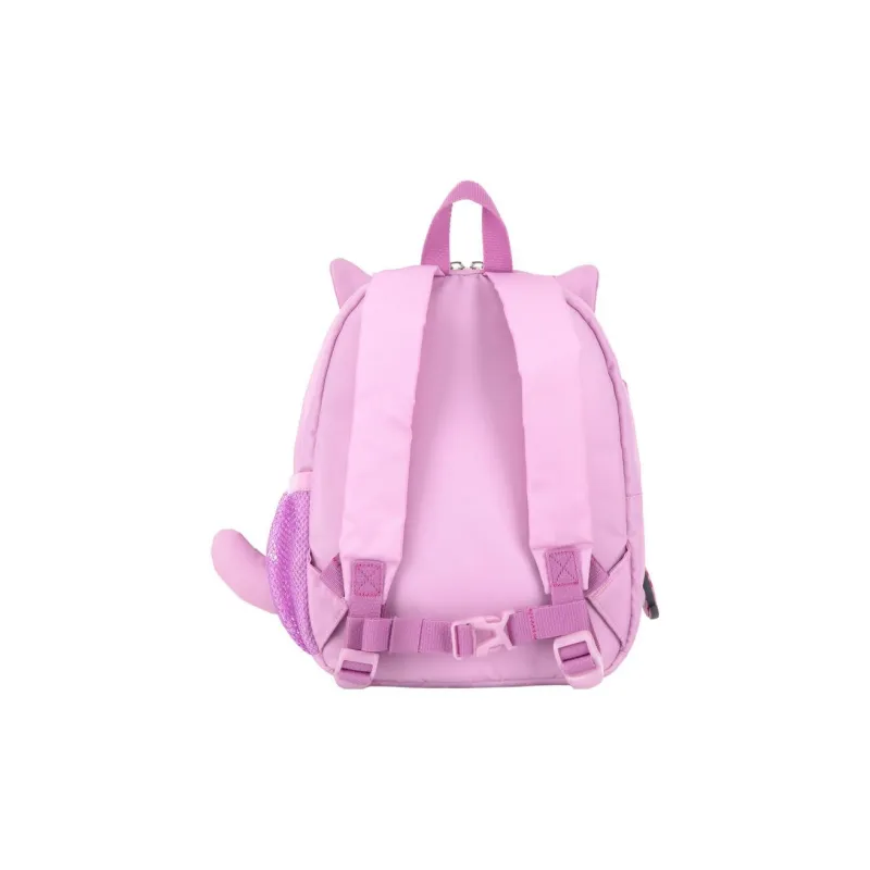 SAMSONITE SAMMIES DREAMS Polyester Backpack Medium Size Kids' Pink Purple-4