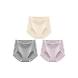 3 Pack (Skin+Dark Gray+Light Purple)