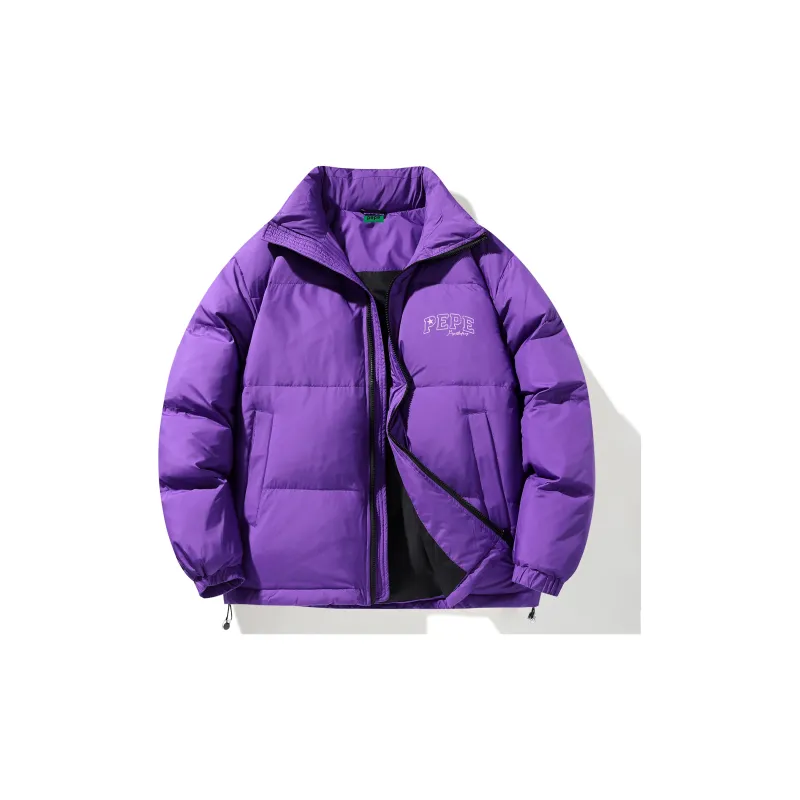 Pepe The Frog Down Jacket Unisex-5