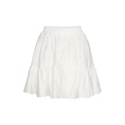 URBAN REVIVO Skirts Women's White