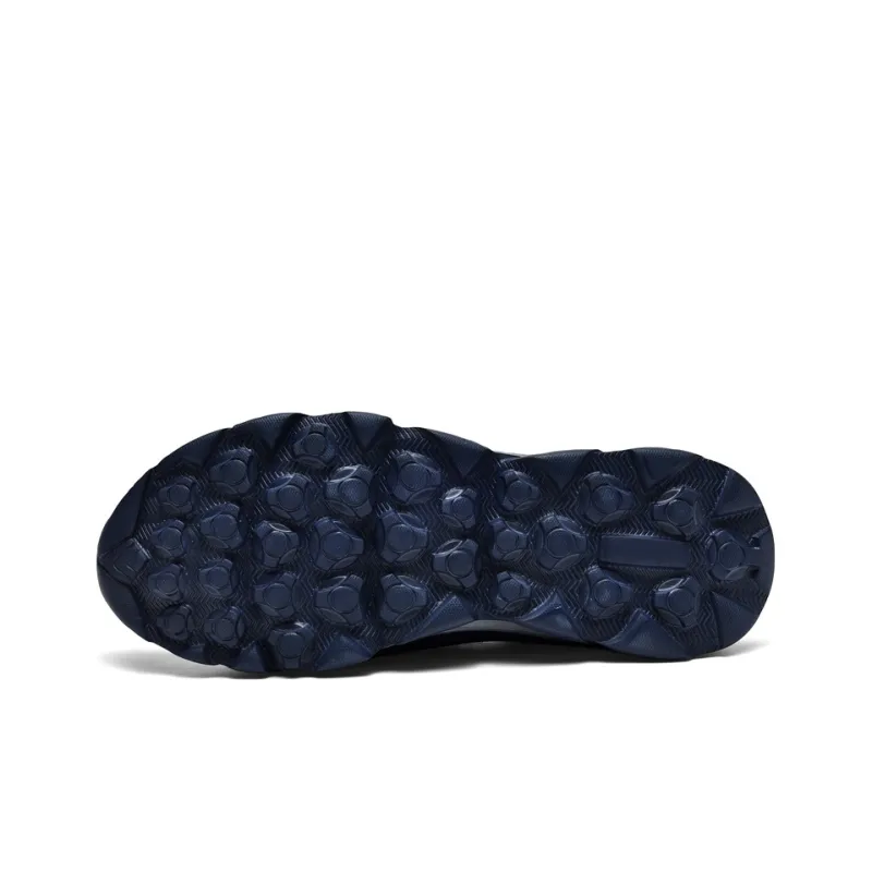 Recreation Cushioning Rebound Lightweight Breathable Casual Shoes Men's-9