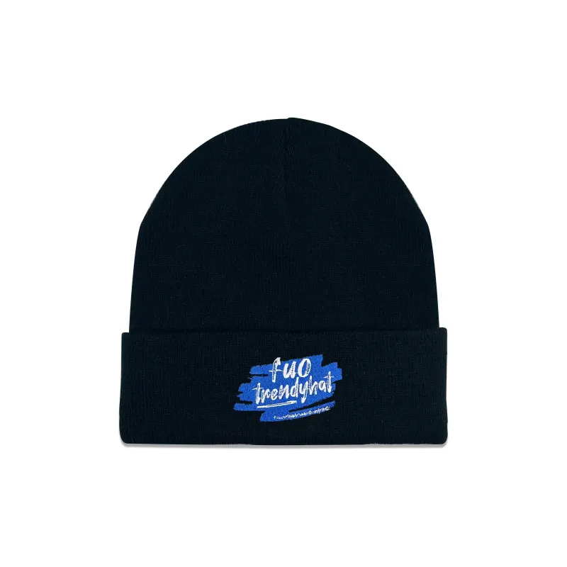 FUO Beanies Unisex-6