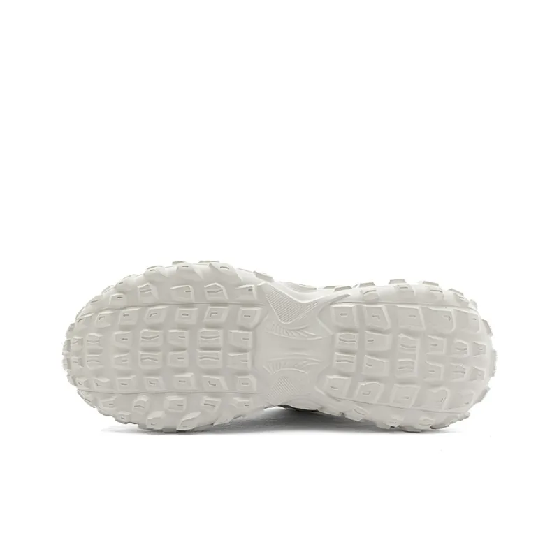 YEARCON Planet Collection Height Increasing Low Top Chunky Sneakers Men's-2