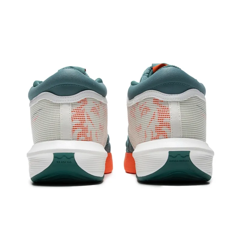 Nike LeBron Witness 8 Ep 'Sail Green'-3