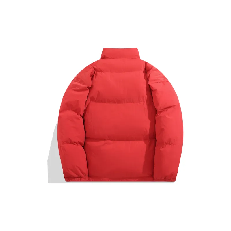 Pepe The Frog Puffer Jacket Unisex-8